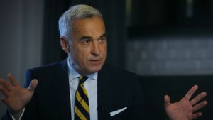 Călin Georgescu, prima REACȚIE după ce George Simion a pierdut alegerile prezidențiale 2025: ”Mă rog pentru Nicușor Dan”
