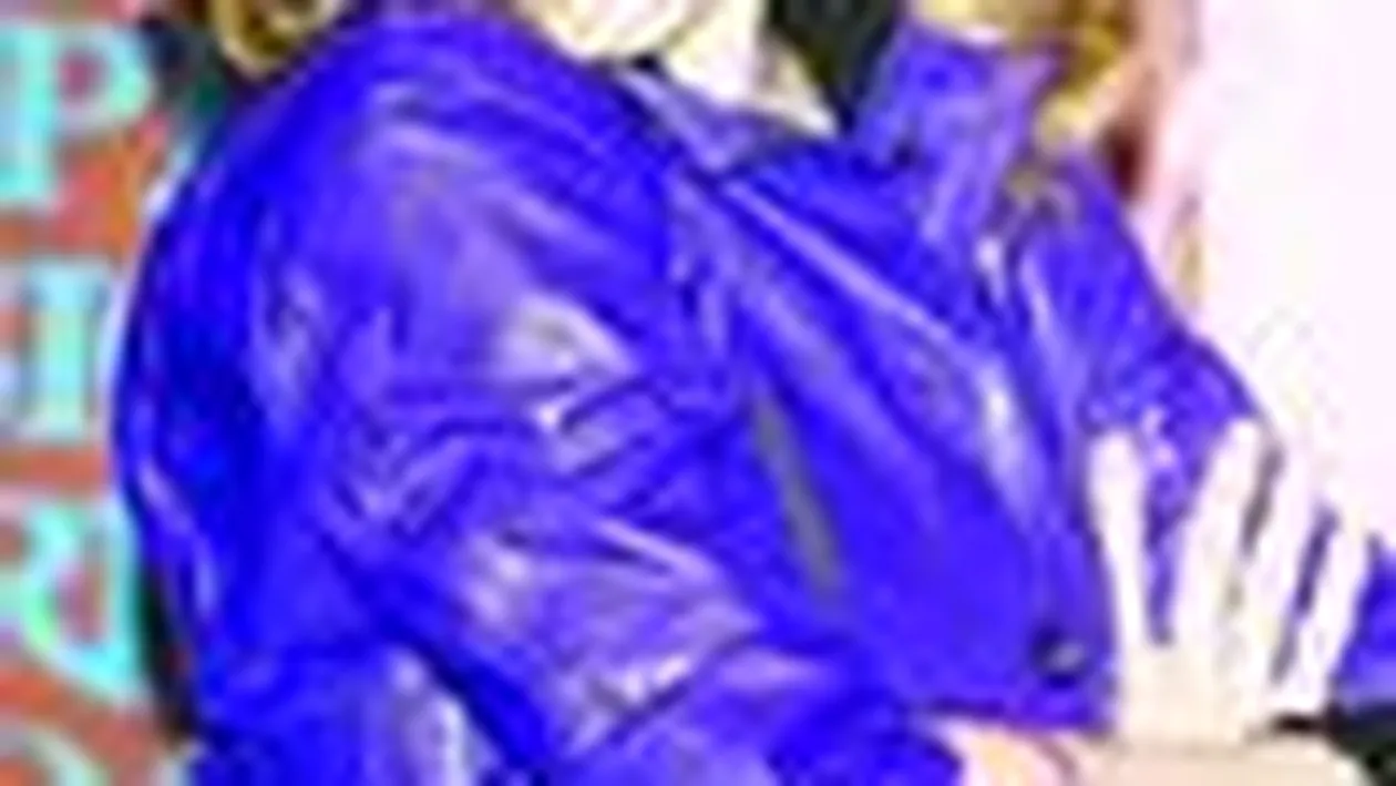 Ieseni vecini cu Madonna