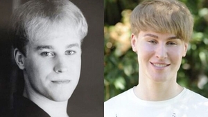 E obsedat de Justin Bieber! Cum arată acest băiat, după ce si-a facut zeci de operatii ca să semene cu idolul lui