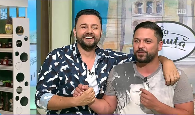 După ce s-a retras de la Survivor România, Augustin Viziru a făcut marele anunț: “Mă însor, o să am și un copilaș!”
