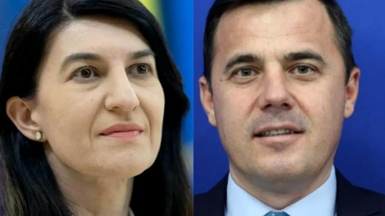 Social-democrații lovesc din nou! Două moțiuni simple într-o singură zi: Ministrul Muncii și ministrul Dezvoltării, vizați