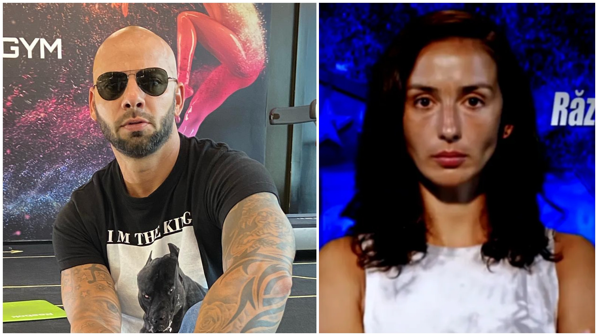Giani Kiriță, șocat de vestea morții Roxanei Moise. Cei doi au fost colegi la Exatlon: ”Am verificat să aflu dacă este real”