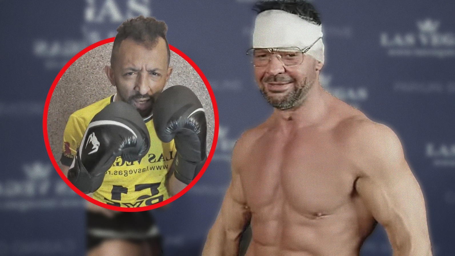 Suma uriașă pe care Cornel Păsat a încasat-o după lupta cu Kamara. A intrat în ring, a ieșit „avariat”, dar cu buzunarele pline