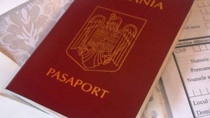 Eliberarea paşapoartelor româneşti, a cazierului şi acordarea cetăţeniei vor fi gratuite de la 1 februarie!