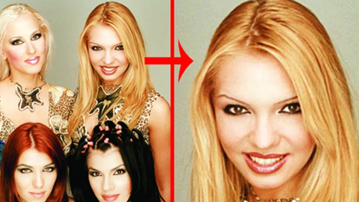 Viata americana ii prieste: Ce buna s-a facut fosta fetita inocenta de la A.S.I.A!