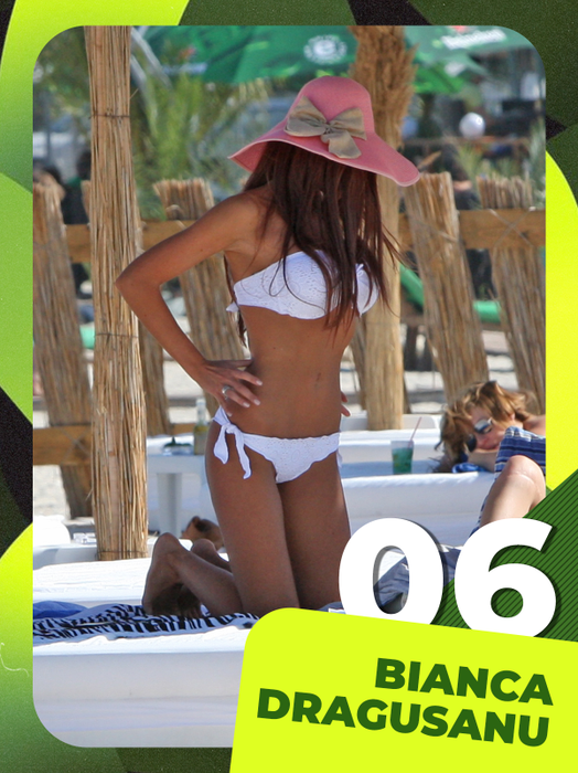 Top 40 sexy vedete în patru labe! Rar vezi așa ceva! Laura Cosoi, Andreea Mantea, Lora și Bianca Drăgușanu, îngenuncheate!