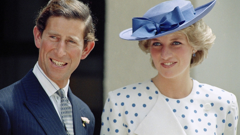 Momentul în care Prințesa Diana a decis că vrea să divorțeze de Charles. Ce i-ar fi mărturisit fratelui său