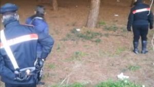 VIDEO / Informaţii înfiorătoare despre românul găsit decapitat şi fără braţe în Italia! Ce au aflat carabinierii despre ultimele clipe de viaţă ale bărbatului