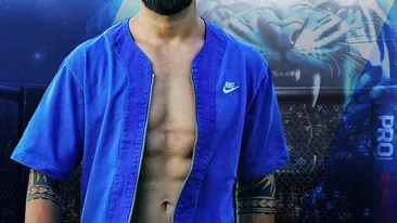 Se anunță o luptă așa cum nu s-a mai văzut în România! Fostul „Faimos” a acceptat provocarea sălbatică. Îşi reglează conturile, din nou, în gala RXF: Unul dintre noi va pleca pe targă