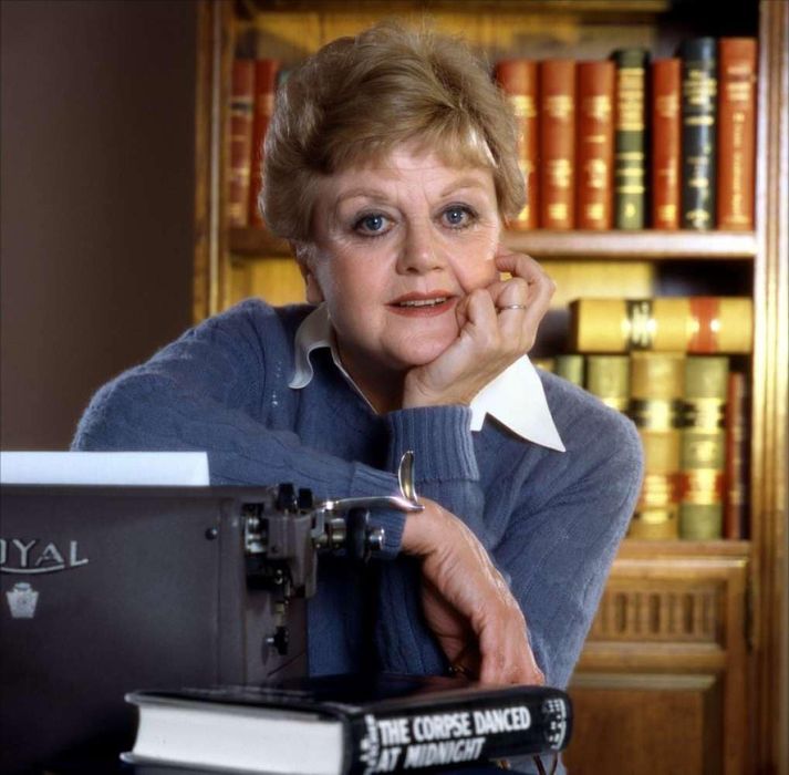 Actrița Angela Lansbury s-a stins din viață. Foto: Facebook