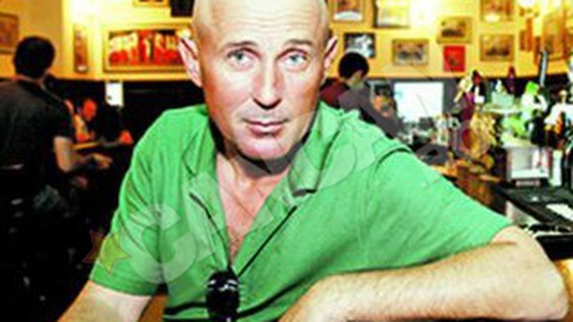 Mugur Mihaescu: "Serban Huidu nu isi va reveni, iar tara vrea sange"