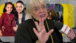 Cel mai cunoscut critic de film din România intervine în cazul hate-ului pe care l-a primit fiica lui Măruță!  I-a mitraliat: ”Păi, când am zis că...”