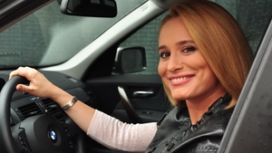Ziua pe care Andreea Esca nu o va uita niciodata! Si-a lansat cartea in care toti ne putem regasi