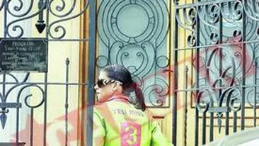 LAURA ANDRESAN si CODRIN STEFANESCU pregatesc scandaluri sexuale in politica