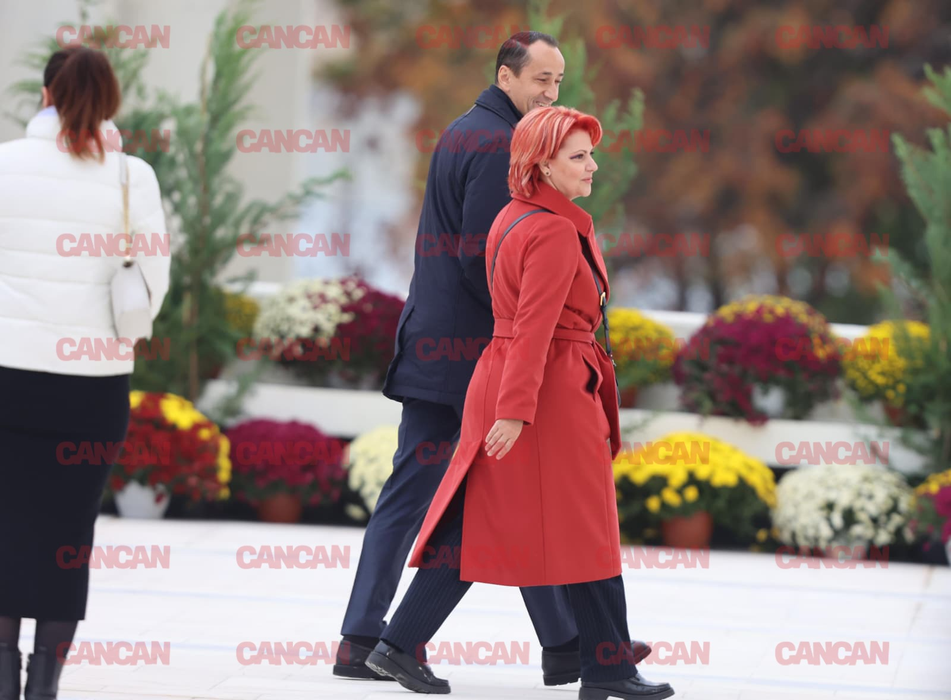 Primarul PSD Craiova, Lia Olguța Vasilescu