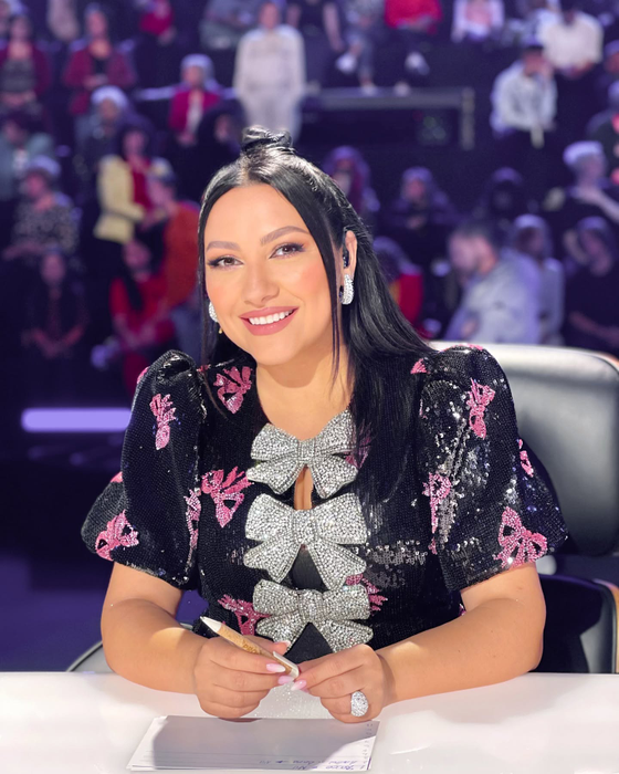 Andra este una dintre cele mai apreciate artiste de la noi/ Sursa foto: Instagram