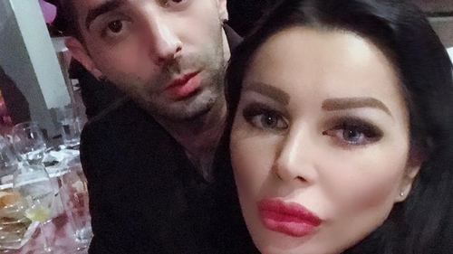 Primele declarații făcute de Brigitte Năstase după ce s-a căsătorit a patra oară!