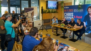 Spectacol de proporții marca Chris Norman, Smokie, la Sala Palatului din București. Ovidiu Lipan Țăndărică și Jessie vor concerta în deschidere!