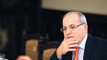 Primele declarații ale lui Nelu Ploieșteanu după ce s-a spus că este internat în spital