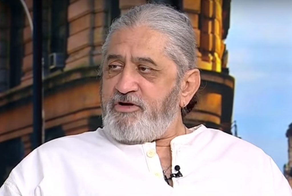 Ce pensie are Jean Paler. Ce dezvăluire a făcut actorul, după o carieră de 43 de ani