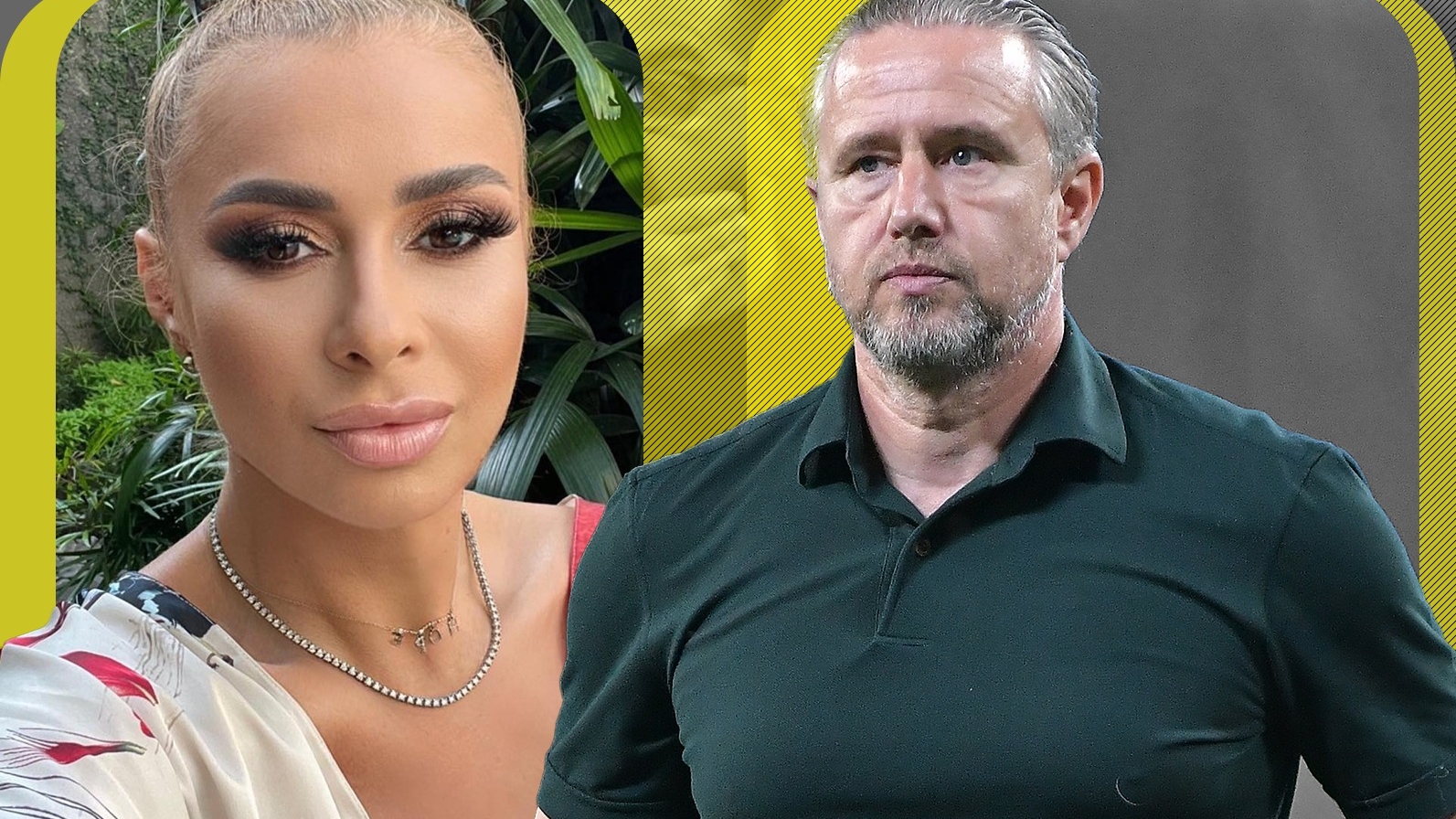 Laurențiu Reghecampf pune tunurile pe fosta după ce doamna și-a mutat iubitul cu statut de amant în dormitorul conjugal: ”Nu mai tolerez lipsa de respect!” + Plângere penală