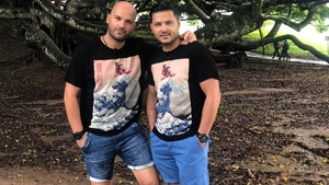 Liviu Vârciu și Andrei Ștefănescu, decizie de ultimă oră la „Asia Express”