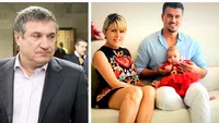 Victor Becali tună și fulgeră la adresa Elenei Udrea, după ce a ieșit din închisoare