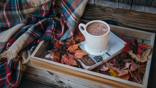 Băuturile ideale pe care să le consumi în sezonul rece. Acestea sunt cele mai benefice pentru organism
