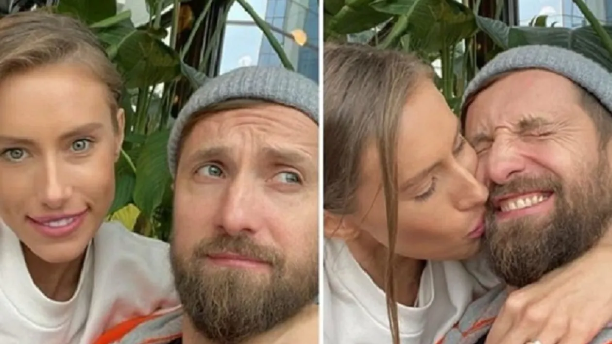 Gabriela Prisăcariu şi Dani Oţil şi-au amânat nunta! Prezentatorul de la Antena 1 a făcut anunţul şi a dezvăluit şi motivul