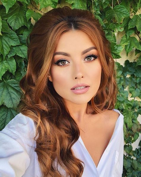 Elena Gheorghe, surpriză emoționantă din partea soţului: „M-a pus să mă aranjez și nu mi-a zis unde mergem”