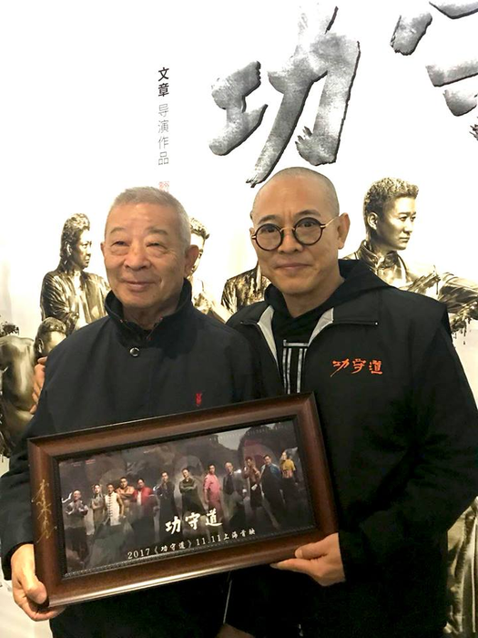 Jet Li e de nerecunoscut, după ce a fost diagnosticat cu o boală cumplită! Are 55 de ani, dar pare îmbătrânit cu 20