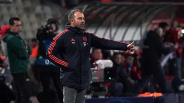 Bayern a pierdut primul meci în care Thomas Muller înscrie!