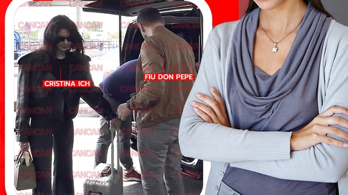 Operațiunea Cristinei ICH, devoalată de o prietenă apropiată! Cum i-a furat soțul, pas cu pas! Noi secrete suculente din interiorul amantlâcului care a răvășit Bucureștiul