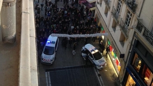 ATACURI in SERIE! Un nou incident in Franta. Luare de ostatici la Montpellier!