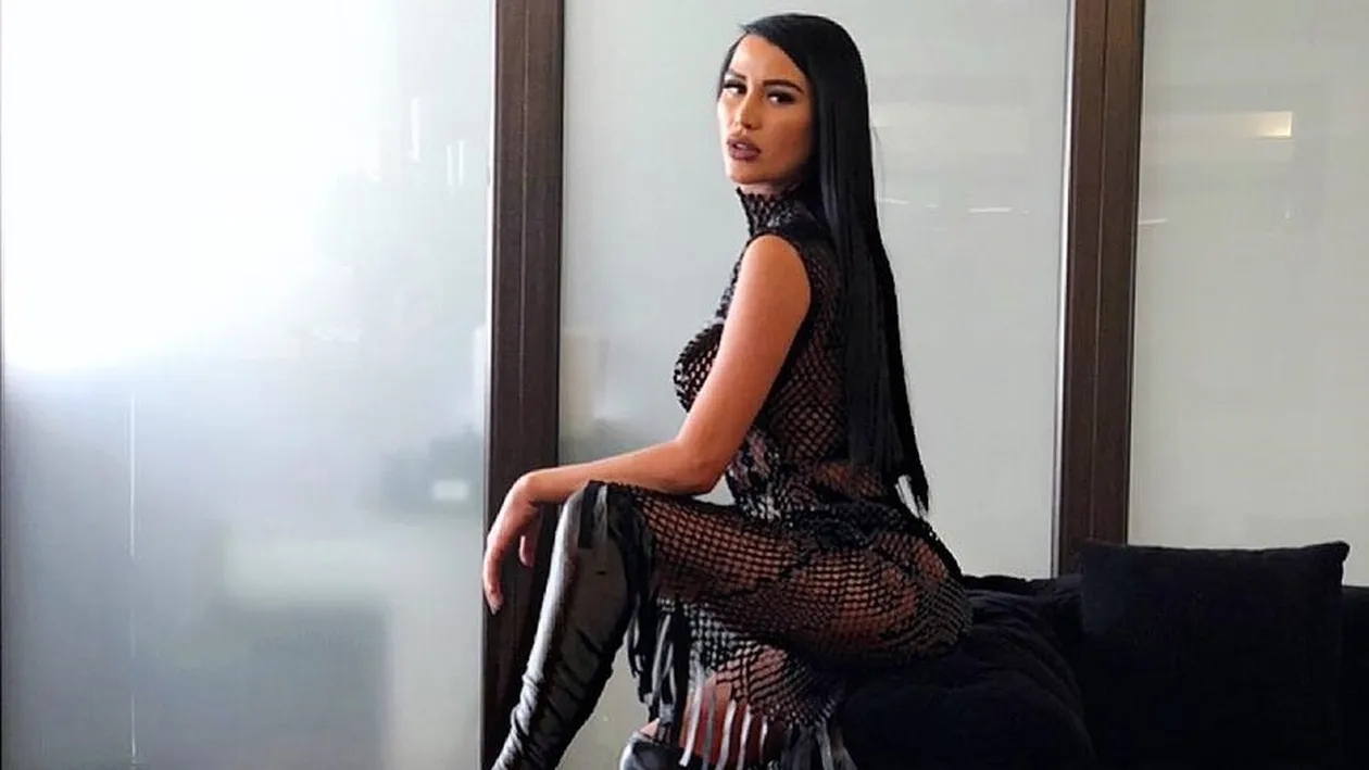 Daniela Crudu a ajuns pe mâinile medicului. Ce a pățit fosta asistentă TV