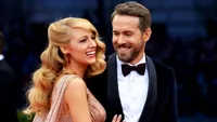 Blake Lively si Ryan Reynolds, prima iesire impreuna dupa ce au devenit parinti. Vezi cum arata actrita!