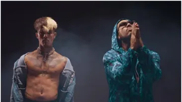 S-a întors campion din Republica Dominicană iar acum vrea să rupă topurile muzicale. Zanni, prima piesă după ce a câștigat Survivor România