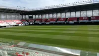 Covăsnenii îi invită pe „juveți” în Cupă pe „Sepsi Arena”: „Ar fi mai bine decât la Severin!”