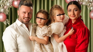 Gabriela Cristea și Tavi Clonda i-au surprins pe fani! Ce au decis în privința fetițelor, Iris și Victoria