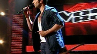 Fost concurent de la Romanii au Talent, ales de Loredana la Vocea Romaniei! Vezi ce trecut negru are!