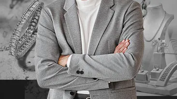 A murit Marius Florin Bîndă, proprietarul magazinelor Kulho și Splend’or! Ce avere colosală a lăsat în urmă