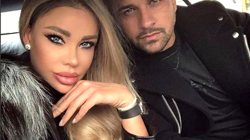 Alex Bodi a înlocuit-o deja pe Bianca Drăgușanu? Detaliul care s-a văzut într-o fotografie