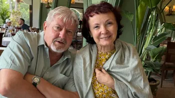 BREAKING | Fiul actorilor Adi Cărăuleanu și Doina Deleanu a murit la doar 37 de ani