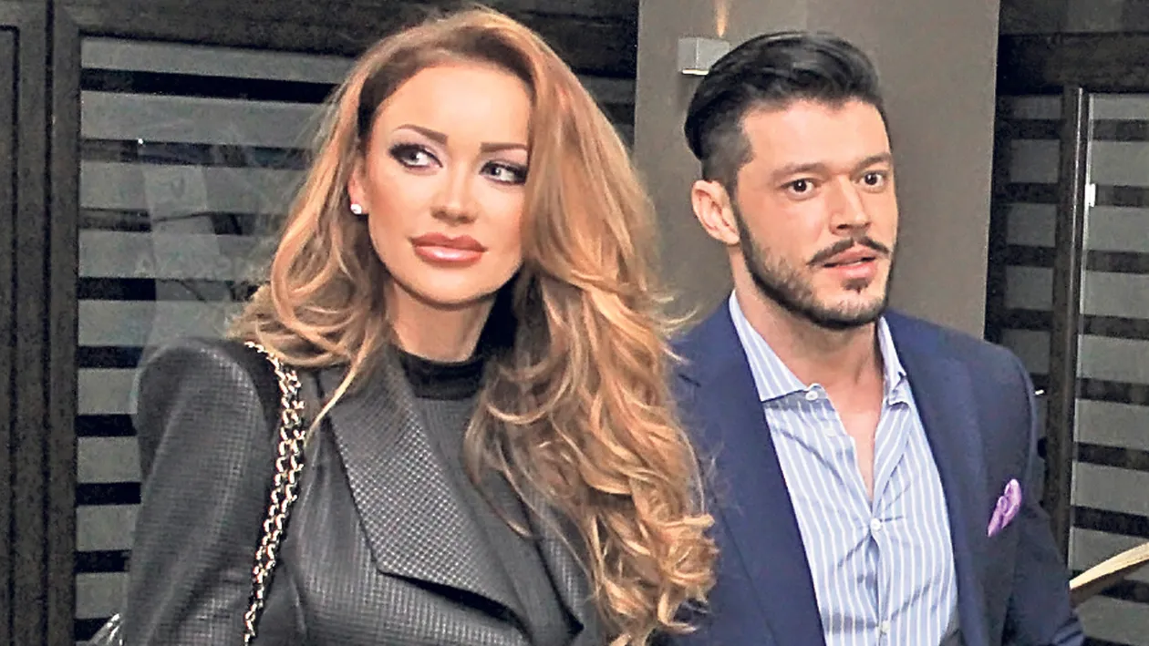 Bianca Drăguşanu, după prima noapte cu Victor Slav! Vedeta a dezvăluit: “Primul lucru pe care l-am făcut...“ 