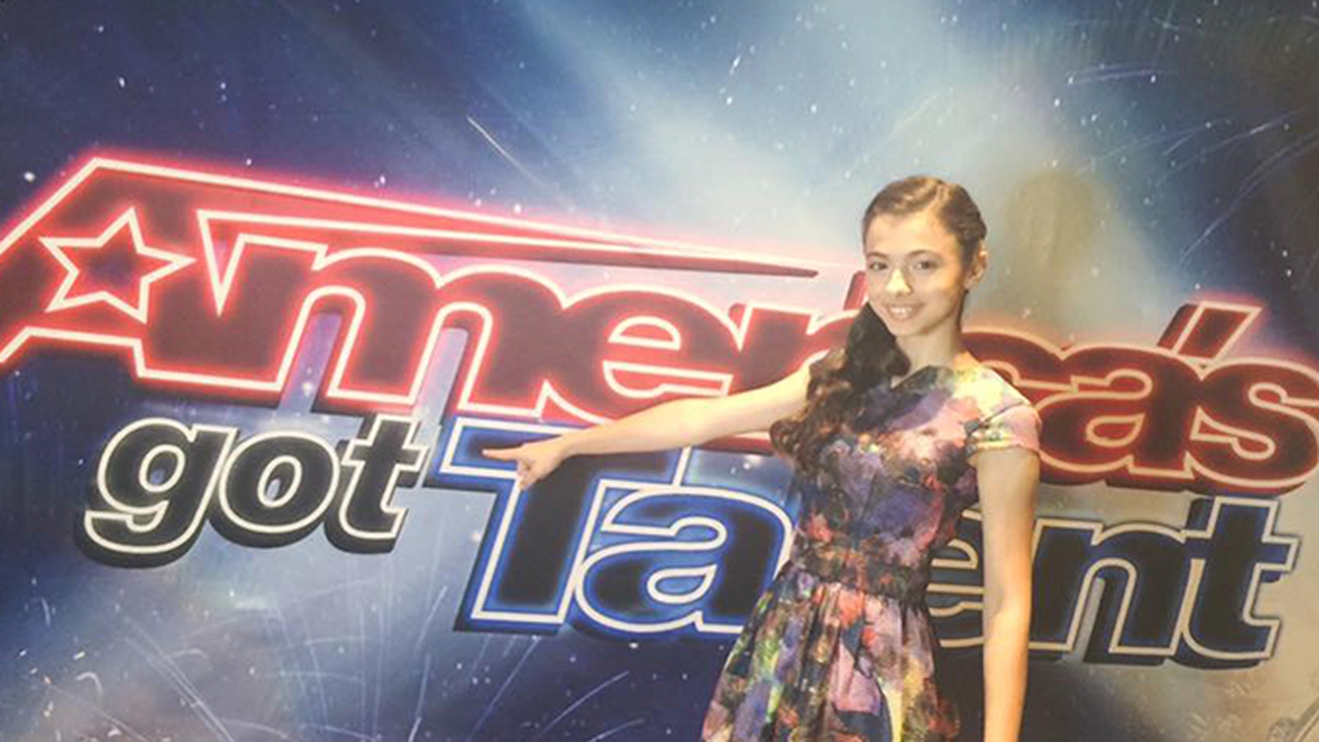Prima reacţie a LAUREI BRETAN, după ce a pierdut marele premiu de la ”America’s Got Talent”: ”Sunt atât de... ”