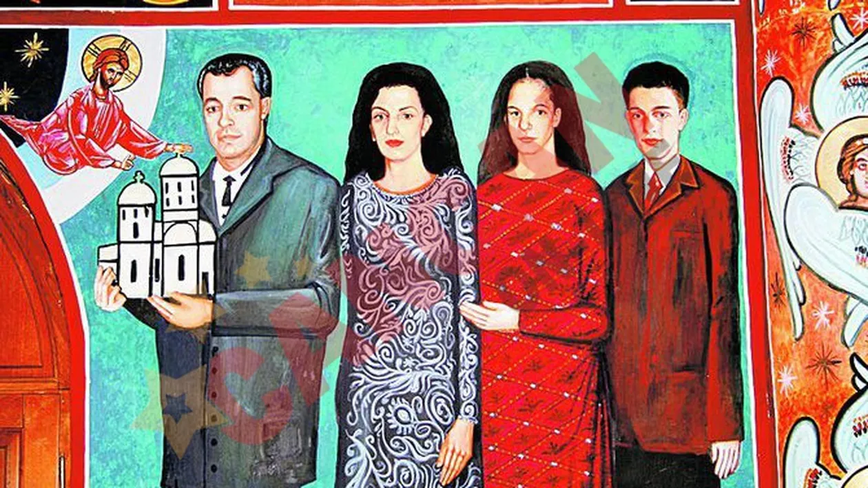 Te ia capul cu Teia Sponte!