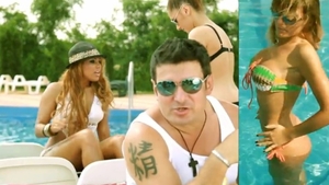 Mega-scandal sexual! Nepoata lui Adi de la Vâlcea, acuzată că și-ar fi scos dansatoarele la ”produs”