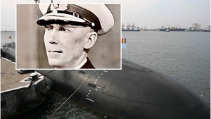 Sfârșitul terifiant al unui amiral român. Drama lui Gheorghe Em. Koslinski, eminentul ofițer considerat creatorul primului submarin al forțelor noastre navale