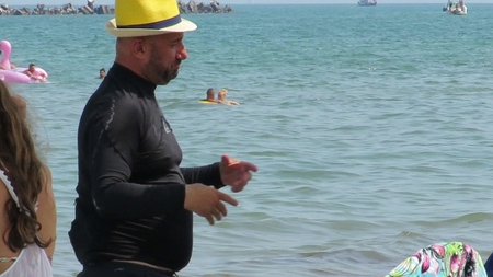 Am aflat cum a slăbit în realitate! Adevărul despre ”dieta-minune” a lui Chef Scărlătescu: ”De fapt…”