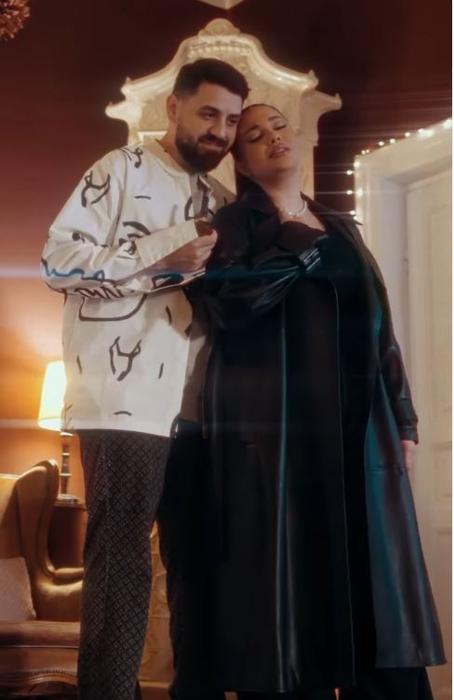 Împăcare istorică în familia lui Florin Salam! Betty a fost martor împotriva lui în instanță, acum stau la aceeași masă